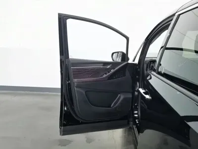 GAC Motor Trumpchi M8