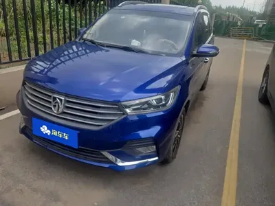 Baojun 360