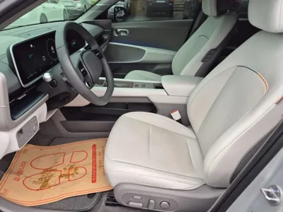 Hyundai Ioniq6