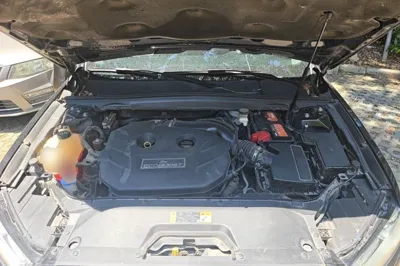 Ford Taurus