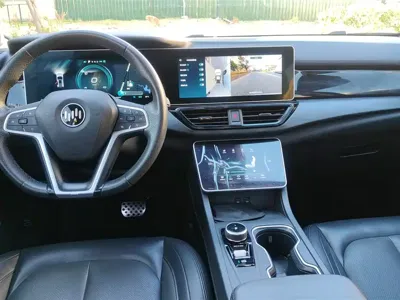 WM Motor W6