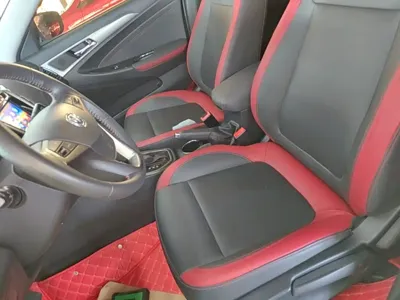 Changan Eado XT