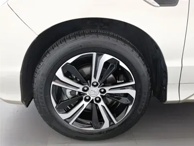Honda UR-V