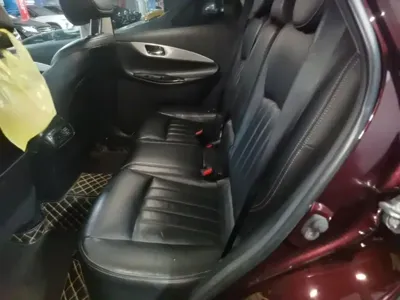 Infiniti QX50