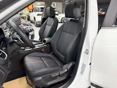 Kia KX3