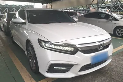 Honda Inspire