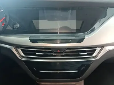 Changan CS35PLUS