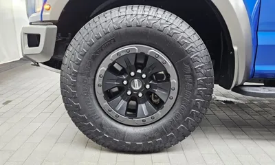 Ford F150