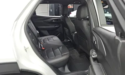 ChevroletGMDaewoo Trailblazer