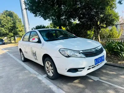 BYD F3