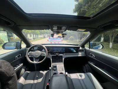 Li Auto ONE
