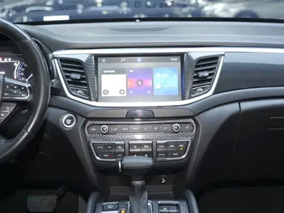 GAC Motor Trumpchi GS7