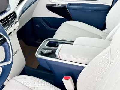 Buick Century