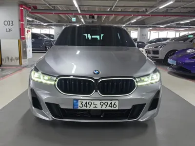 BMW Gran Turismo