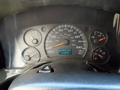 Chevrolet Express Van