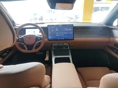 BYD 汉L
