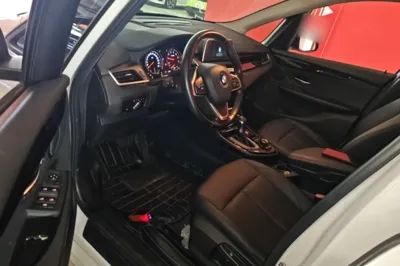 BMW 2 Series Active Tourer