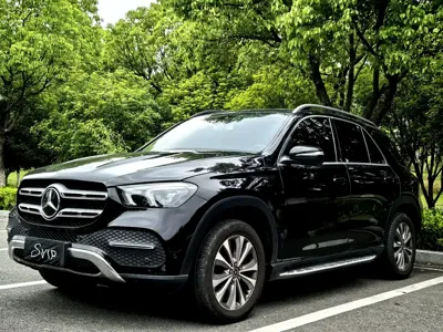 Mercedes-Benz 奔驰GLE(进口)