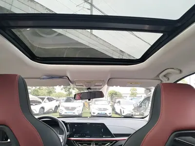 Oshan Oushang X5