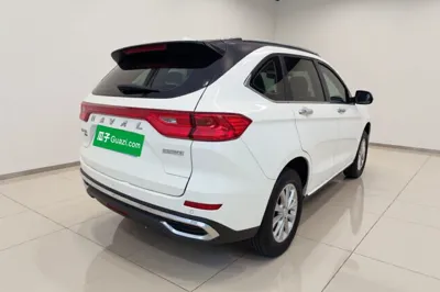 Haval M6