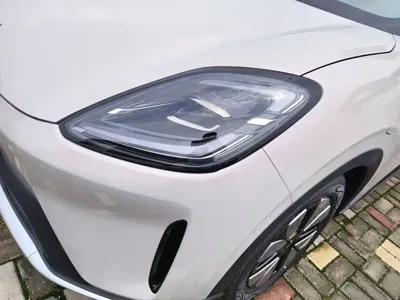 Wuling 缤果S