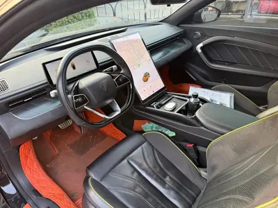 NETA Neta GT