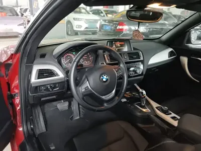 BMW 2 Series (Import)