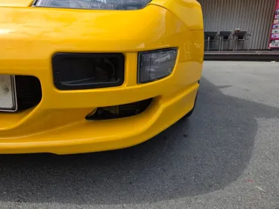 Nissan 300ZX