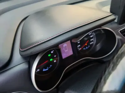JAC Refine S3