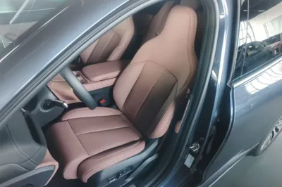 Nio EC6