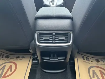 Honda Breeze