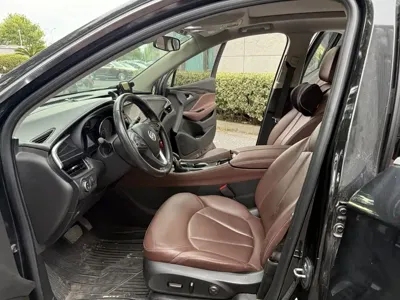 Buick Envision Plus