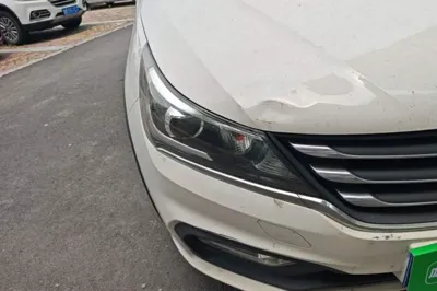 Baojun 310W