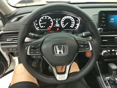 Honda Inspire