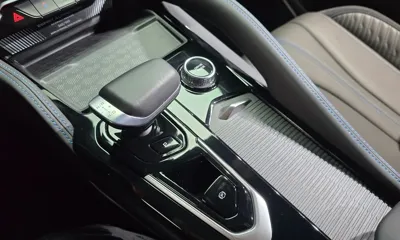 Renault-KoreaSamsung Grand Koleos