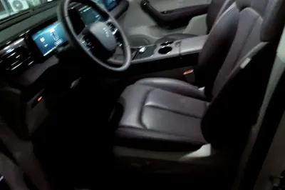 Leapmotor C11