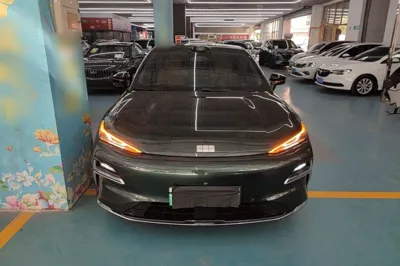 Geely Galaxy Galaxy 8