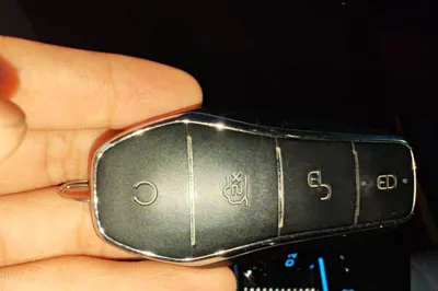 BYD Seal