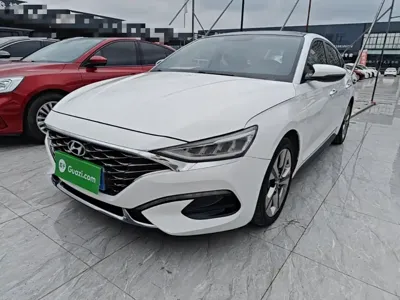 Hyundai Fista