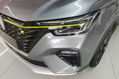 Roewe RX5 New Energy