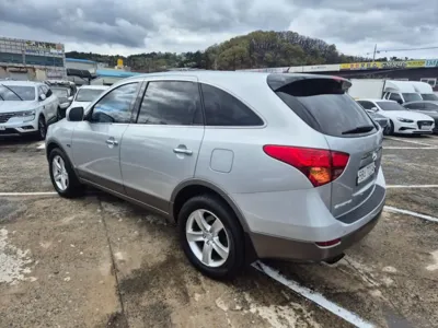 Hyundai Veracruz