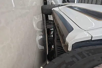 Baojun E200