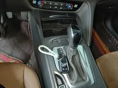 Buick Regal