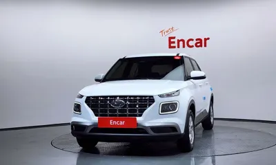 Hyundai Venue