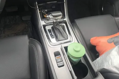Changan Ruicheng CC
