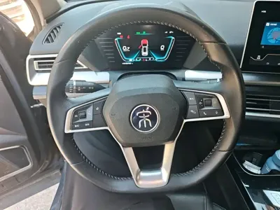 BYD Pro