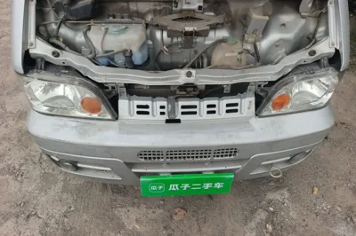 Dongfeng Xiaokang K17