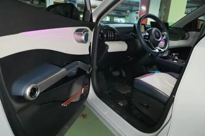 BYD Yuan Plus