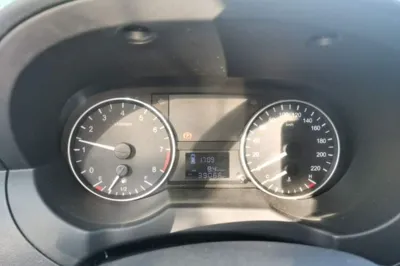 JAC Refine M3
