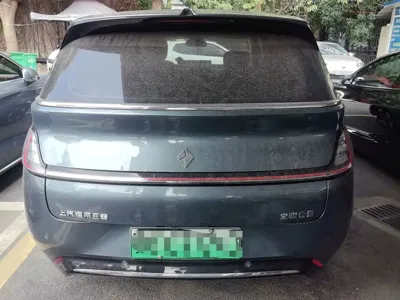 Baojun Yunduo